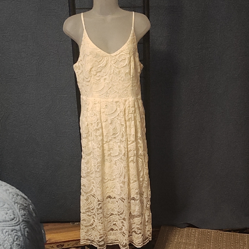H&M Dress